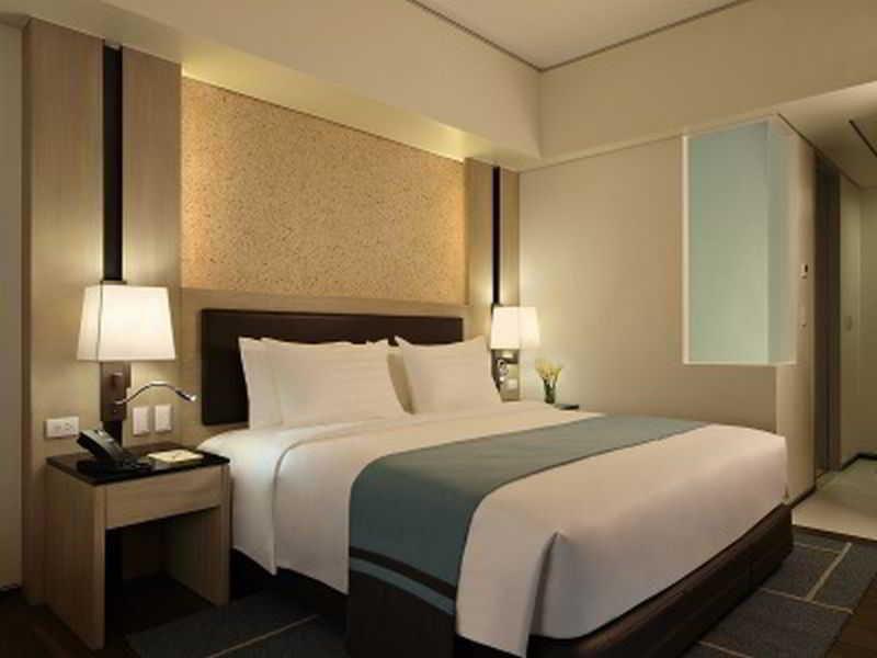 Seda Centrio Hotell Cagayan de Oro Exteriör bild